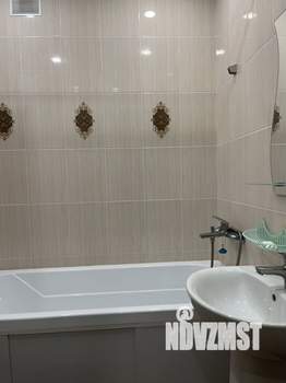 1-к квартира, на длительный срок, 39м2, 2/17 этаж