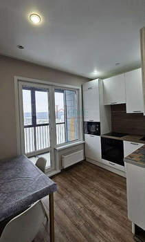 1-к квартира, на длительный срок, 34м2, 16/17 этаж