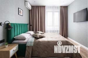 2-к квартира, посуточно, 62м2, 4/20 этаж