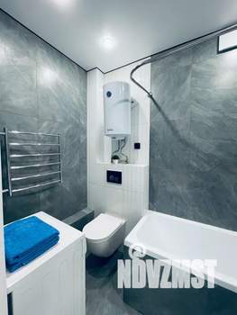 1-к квартира, посуточно, 50м2, 19/19 этаж