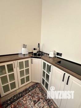 Студия квартира, на длительный срок, 24м2, 19/20 этаж