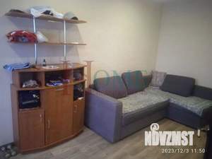 2-к квартира, на длительный срок, 45м2, 5/5 этаж