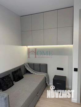 3-к квартира, на длительный срок, 59м2, 12/25 этаж