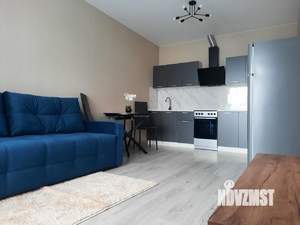 Студия квартира, на длительный срок, 26м2, 8/17 этаж