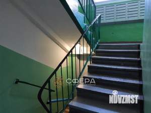 2-к квартира, на длительный срок, 43м2, 4/5 этаж