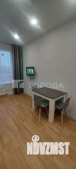 1-к квартира, на длительный срок, 42м2, 17/25 этаж