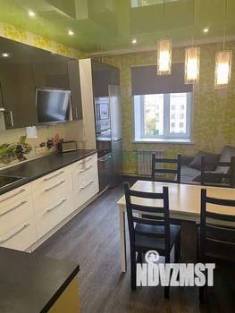 1-к квартира, на длительный срок, 44м2, 10/13 этаж