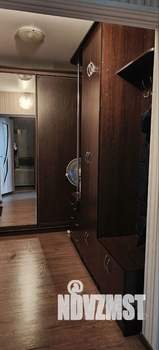 1-к квартира, на длительный срок, 43м2, 8/10 этаж