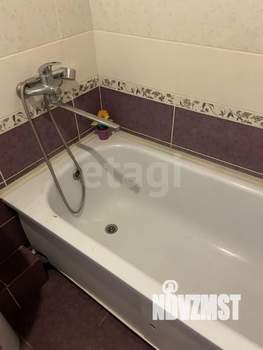 Студия квартира, на длительный срок, 20м2, 7/17 этаж