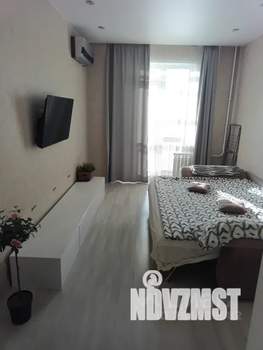1-к квартира, посуточно, 32м2, 12/19 этаж