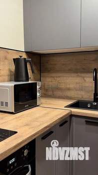 Студия квартира, на длительный срок, 24м2, 12/25 этаж