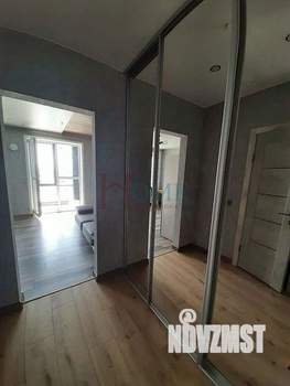 Студия квартира, на длительный срок, 28м2, 12/15 этаж