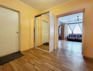 2-к квартира, на длительный срок, 53м2, 1/5 этаж