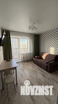 1-к квартира, посуточно, 37м2, 14/16 этаж