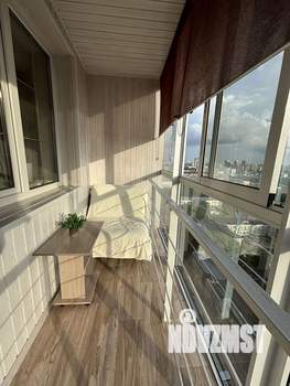 1-к квартира, на длительный срок, 56м2, 15/16 этаж