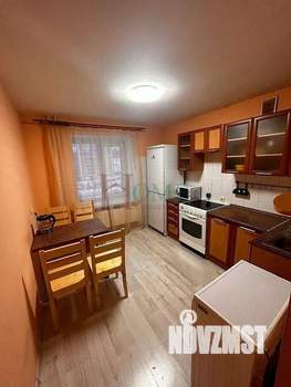 2-к квартира, на длительный срок, 53м2, 5/11 этаж