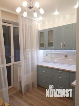 1-к квартира, на длительный срок, 33м2, 12/19 этаж