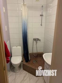 Студия квартира, на длительный срок, 30м2, 4/18 этаж