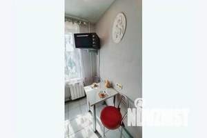 1-к квартира, посуточно, 30м2, 7/9 этаж