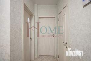 1-к квартира, на длительный срок, 31м2, 1/18 этаж