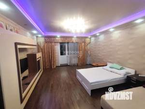 3-к квартира, на длительный срок, 108м2, 7/16 этаж