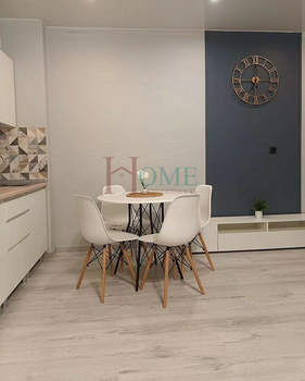 Студия квартира, на длительный срок, 30м2, 6/26 этаж