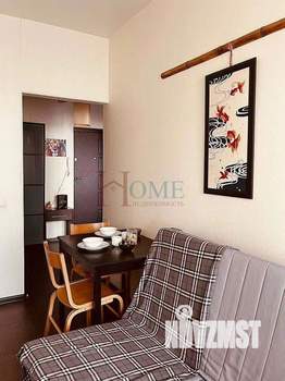 1-к квартира, на длительный срок, 34м2, 11/17 этаж