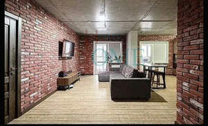 4-к квартира, на длительный срок, 111м2, 4/25 этаж