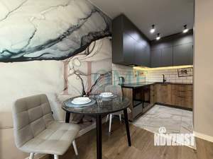 3-к квартира, на длительный срок, 68м2, 16/25 этаж