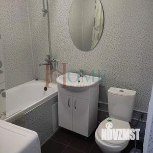 1-к квартира, на длительный срок, 39м2, 18/18 этаж