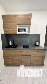 2-к квартира, посуточно, 40м2, 6/17 этаж