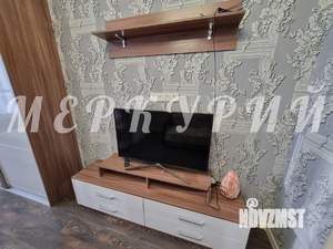 1-к квартира, на длительный срок, 43м2, 3/20 этаж