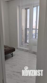 2-к квартира, на длительный срок, 45м2, 6/17 этаж