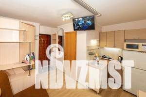 1-к квартира, посуточно, 18м2, 2/9 этаж