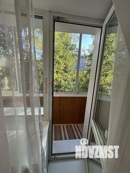 2-к квартира, на длительный срок, 45м2, 2/5 этаж