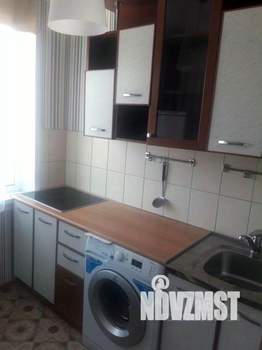 2-к квартира, на длительный срок, 47м2, 4/5 этаж