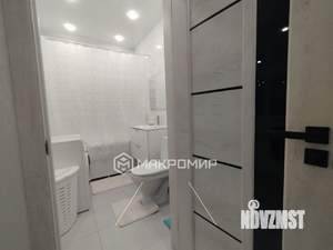 Студия квартира, на длительный срок, 25м2, 15/25 этаж