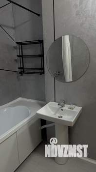 Студия квартира, на длительный срок, 26м2, 14/18 этаж