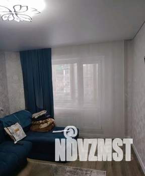 1-к квартира, на длительный срок, 38м2, 2/12 этаж