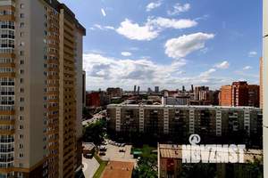 2-к квартира, посуточно, 60м2, 1/1 этаж