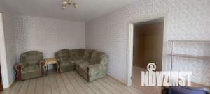 2-к квартира, на длительный срок, 42м2, 3/5 этаж