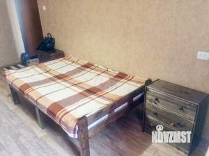 1-к квартира, на длительный срок, 34м2, 4/9 этаж