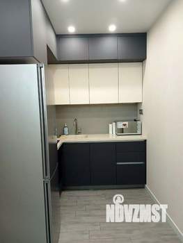 2-к квартира, на длительный срок, 49м2, 24/26 этаж