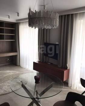 1-к квартира, на длительный срок, 36м2, 4/10 этаж