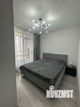 2-к квартира, на длительный срок, 40м2, 21/30 этаж