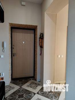 1-к квартира, на длительный срок, 44м2, 4/4 этаж