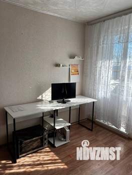 1-к квартира, на длительный срок, 30м2, 5/5 этаж