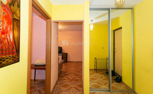 2-к квартира, на длительный срок, 43м2, 7/9 этаж