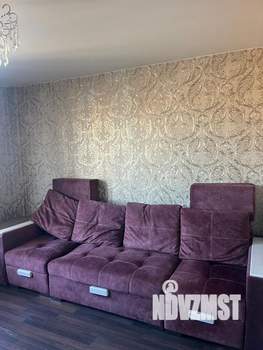 Студия квартира, на длительный срок, 30м2, 19/19 этаж