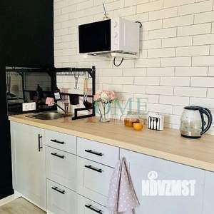 2-к квартира, на длительный срок, 45м2, 12/15 этаж
